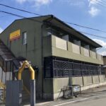 コーポワイズ102号室